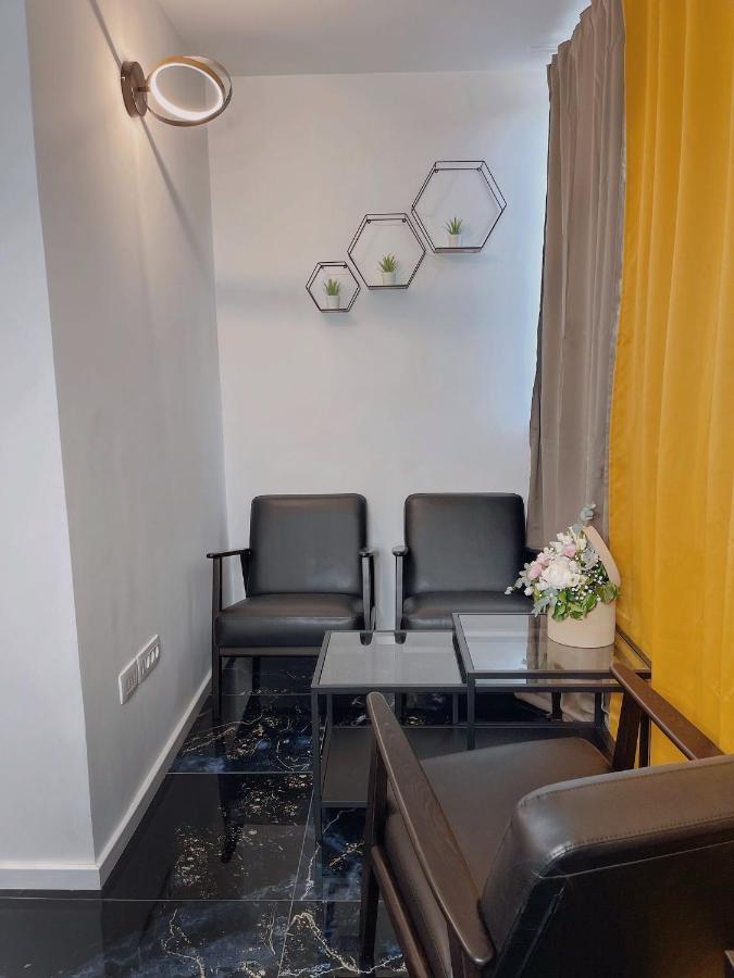 Vila Aria - Health & Wellness App Novi Vinodolski Bagian luar foto