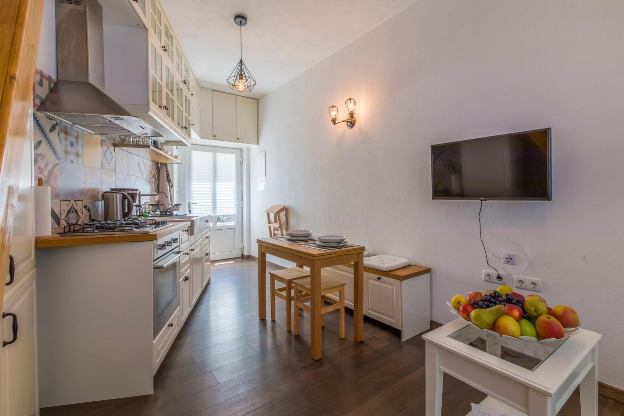 Vila Aria - Health & Wellness App Novi Vinodolski Bagian luar foto